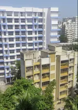 Photo 1 of Galaxy Pinnacle in Vile Parle East