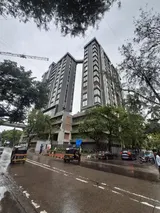 Photo 2 of New Light Apartments in Khar West