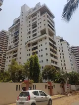 Photo 1 of Godrej Waldorf in Andheri West