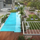 Photo 5 of Godrej Urban Park in Powai