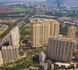Photo 1 of Rustomjee Azziano in Thane West
