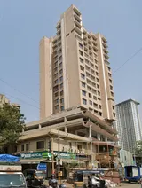 Photo 1 of Golden Jubilee Heights in Jogeshwari