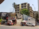 Photo 1 of Hill View in Andheri West