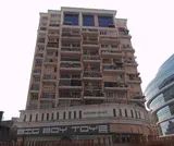 Photo 7 of Hubtown Sunmist in Andheri East