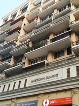 Photo 3 of Hubtown Sunmist in Andheri East
