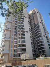 Photo 4 of Hubtown Sunstone in Bandra East