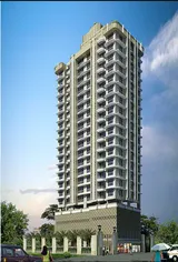 Photo 1 of Aurum Heights in Mahalaxmi