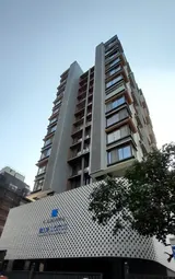 Photo 1 of Blue Lotus in Khar West