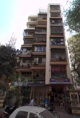Photo 1 of Mahalaxmi Tower in Andheri West