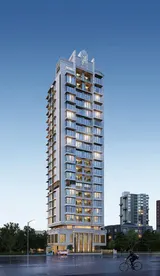 Photo 1 of Supreme Melange in Dadar East