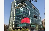 Photo 2 of Hallmark Business Plaza in Bandra Kurla Complex