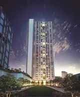 Photo 1 of Lodha Gardenia in Wadala