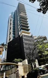 Photo 2 of Sagar Resham in Bandra West