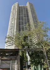 Photo 1 of JP Decks in Goregaon East
