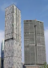 Photo 2 of Oberoi 360 West in Worli
