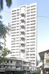 Photo 1 of JP Eminence in Andheri West