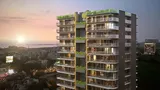 Photo 2 of DLH Legacy in Juhu