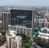Photo 2 of Chandak Unicorn in Andheri West