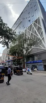 Photo 1 of Chandak Unicorn in Andheri West