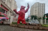Photo 1 of The Walk in Thane West