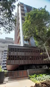 Photo 4 of Maple Shades in Bandra West