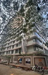 Photo 2 of Aaradhya Evoq in Juhu