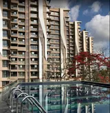 Photo 4 of Kanakia Rainforest in Andheri East