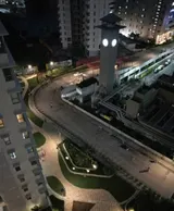 Photo 4 of Tower 14 Veridian L & T Emerald Isle in Powai