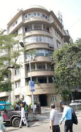Photo 2 of Ravindra Mansion in Churchgate