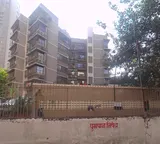 Photo 2 of Madhukunj Apartment in Prabhadevi