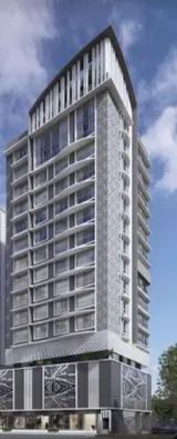 Photo 2 of Ladhani Legacy in Bandra West