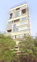 Photo 4 of Wadhwa Samarpan in Bandra West
