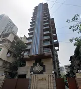 Photo 1 of Izarra building in Khar West