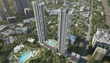 Photo 2 of Prestige Jasdan Classic in Mahalaxmi