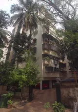 Photo 26 of Crystal Apartments in Juhu