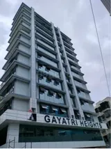 Photo 1 of Gayatri Heights in Andheri East