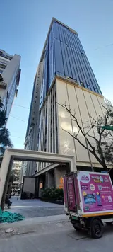 Photo 1 of Lotus Arc One in Andheri West