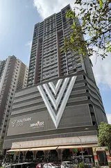 Photo 2 of Solitaire Edge in Kandivali East