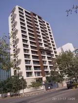 Photo 1 of Naman Residency in Bandra East