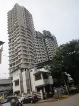 Photo 1 of Neminath Luxeria in Andheri West