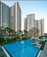 Photo 2 of Oberoi Splendor in Andheri East