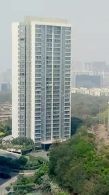 Photo 1 of Oberoi Splendor Grande in Andheri East