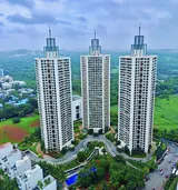 Photo 1 of Oberoi Woods in Goregaon East