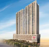 Photo 1 of Ajmera Manhattan 3A-3B in Wadala