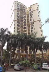 Photo 2 of Park Plaza in Andheri West