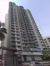 Photo 2 of Romell Umiya Grandeur in Goregaon East