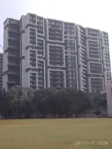 Photo 1 of Rustomjee Oriana in Bandra East