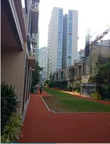 Photo 7 of Rustomjee Seasons in Bandra East