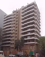 Photo 1 of Shivneri CHS in Andheri West