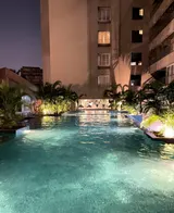 Photo 3 of Bharat Sky Vistas in Andheri West